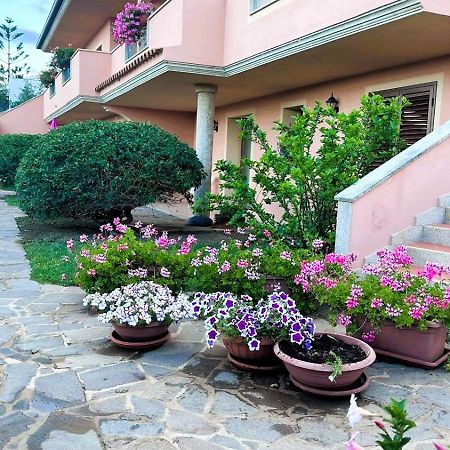 Stella Marina Apartamento Olbia Exterior foto