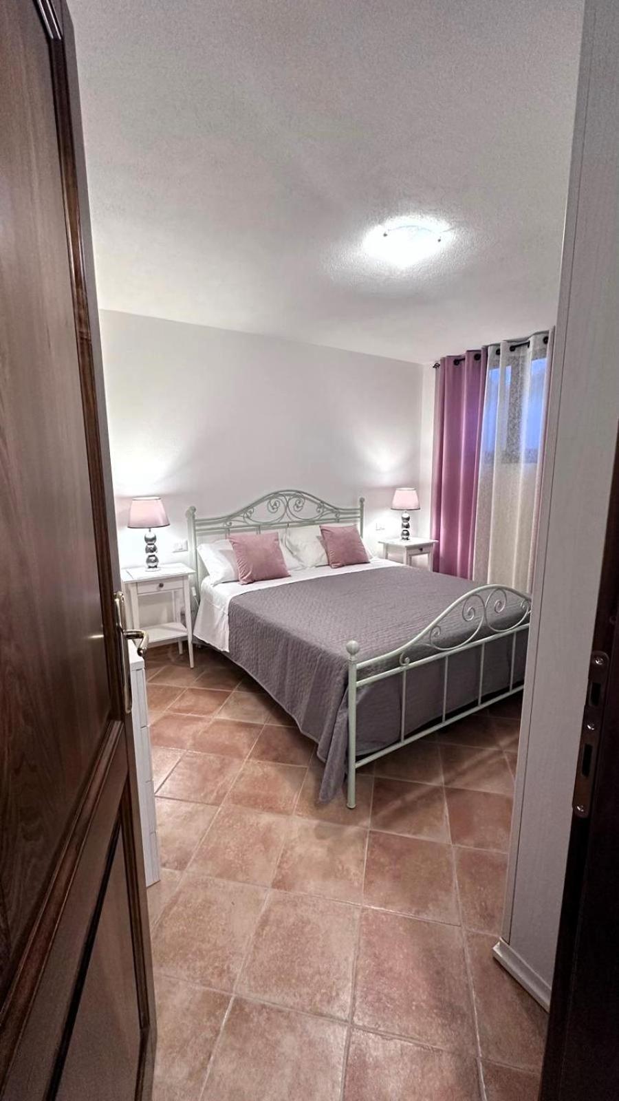 Stella Marina Apartamento Olbia Exterior foto