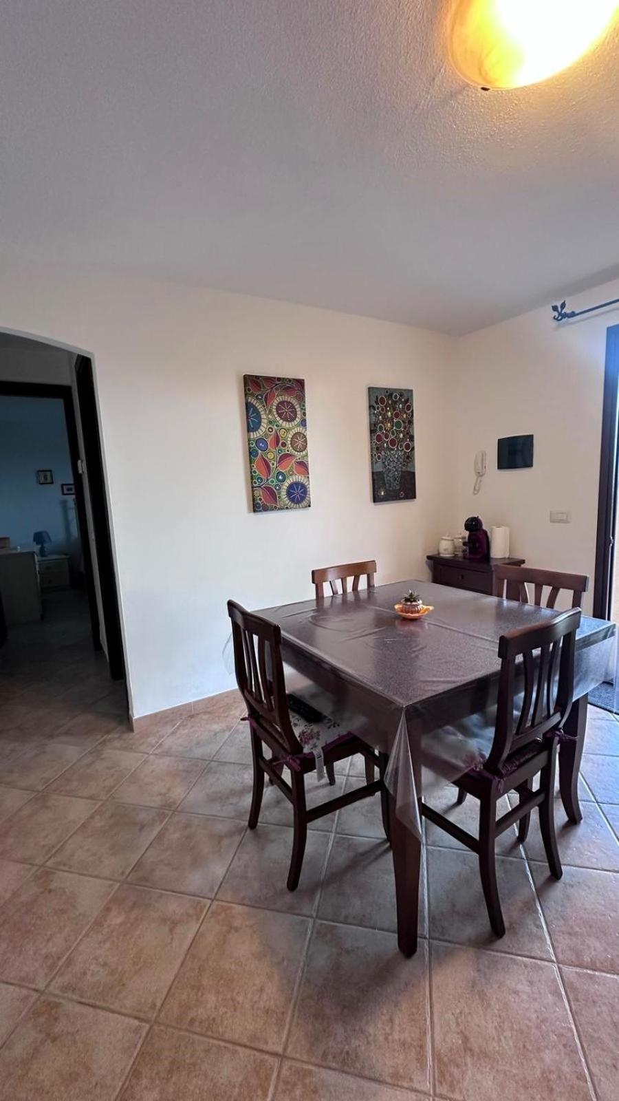 Stella Marina Apartamento Olbia Exterior foto