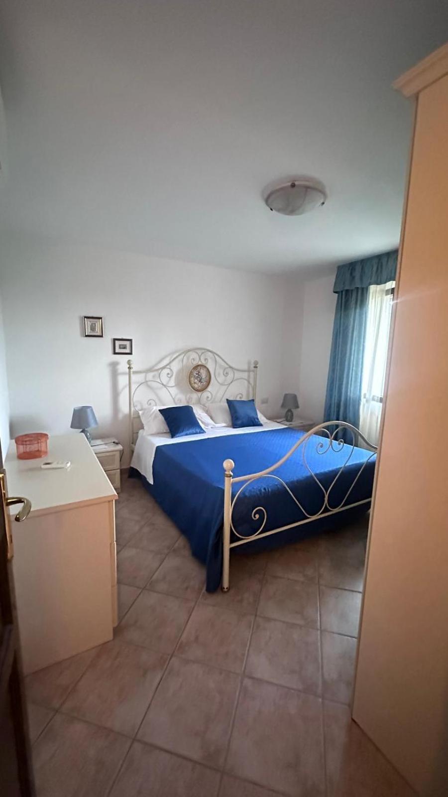 Stella Marina Apartamento Olbia Exterior foto