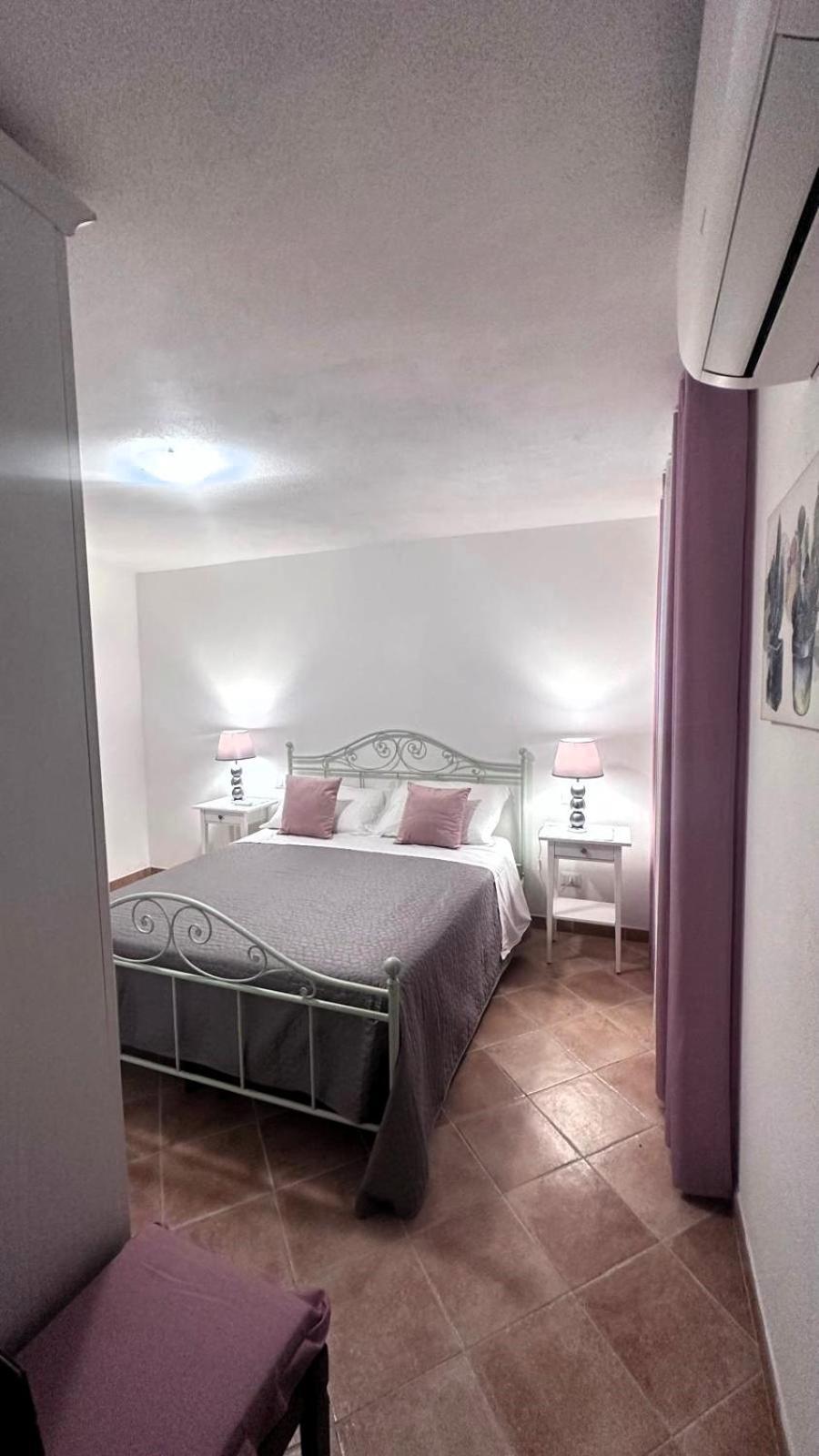 Stella Marina Apartamento Olbia Exterior foto