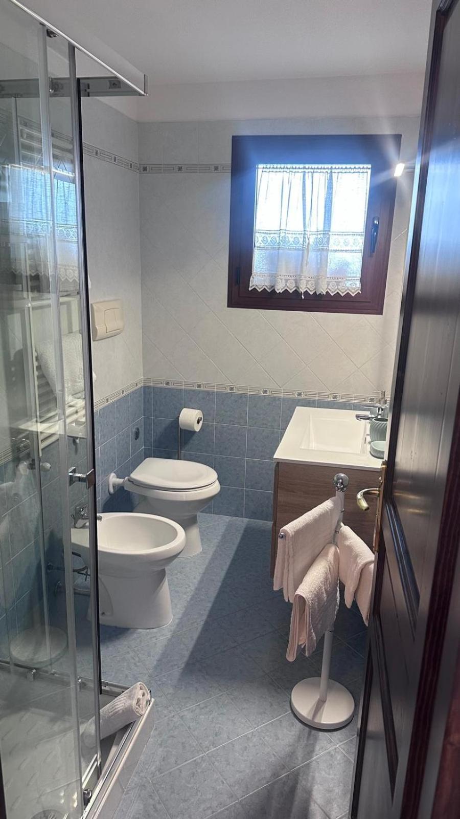 Stella Marina Apartamento Olbia Exterior foto